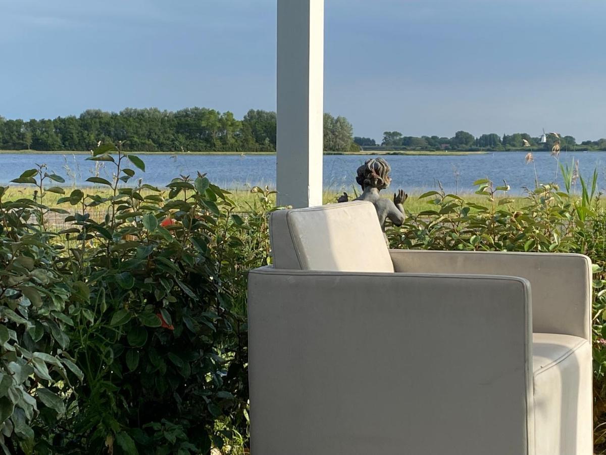 Villa Veerse Meer Kamperland Exteriör bild