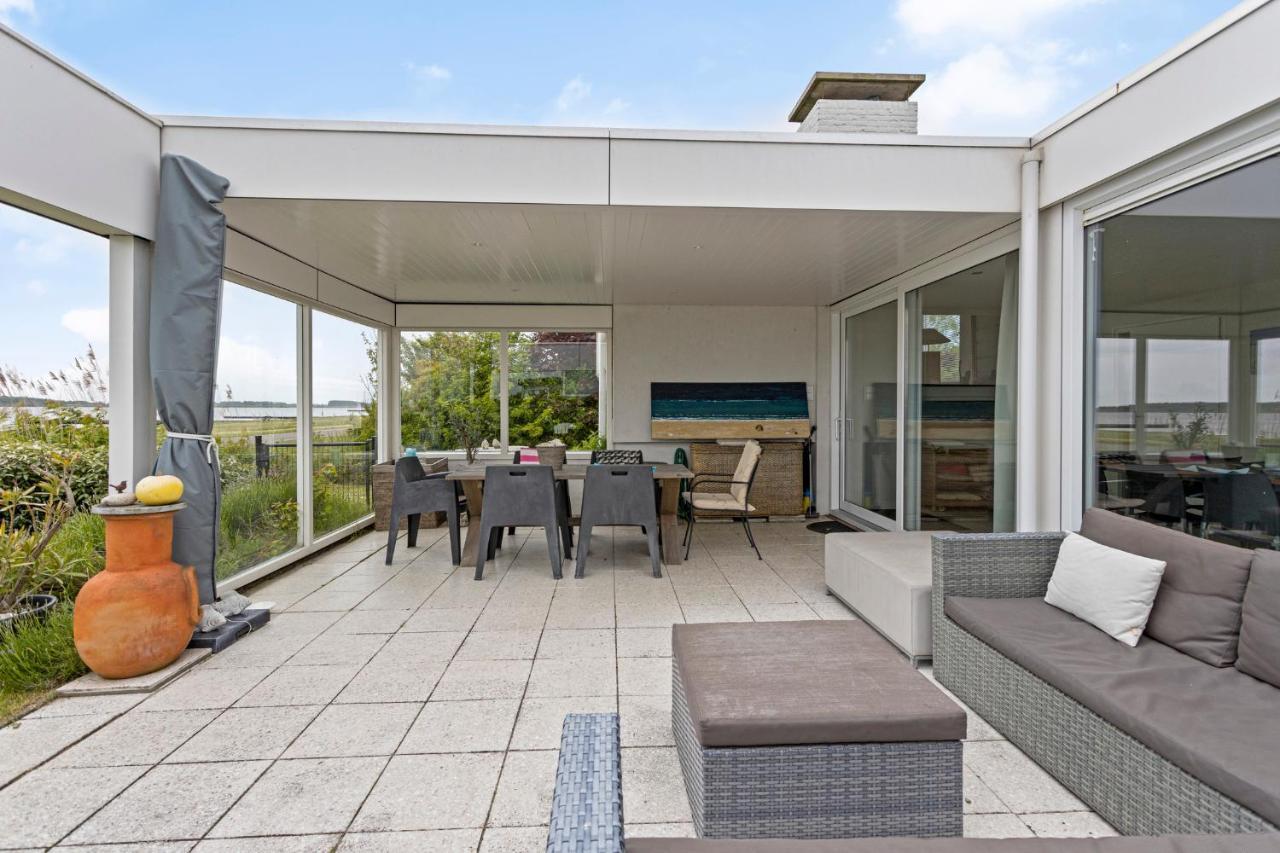 Villa Veerse Meer Kamperland Exteriör bild