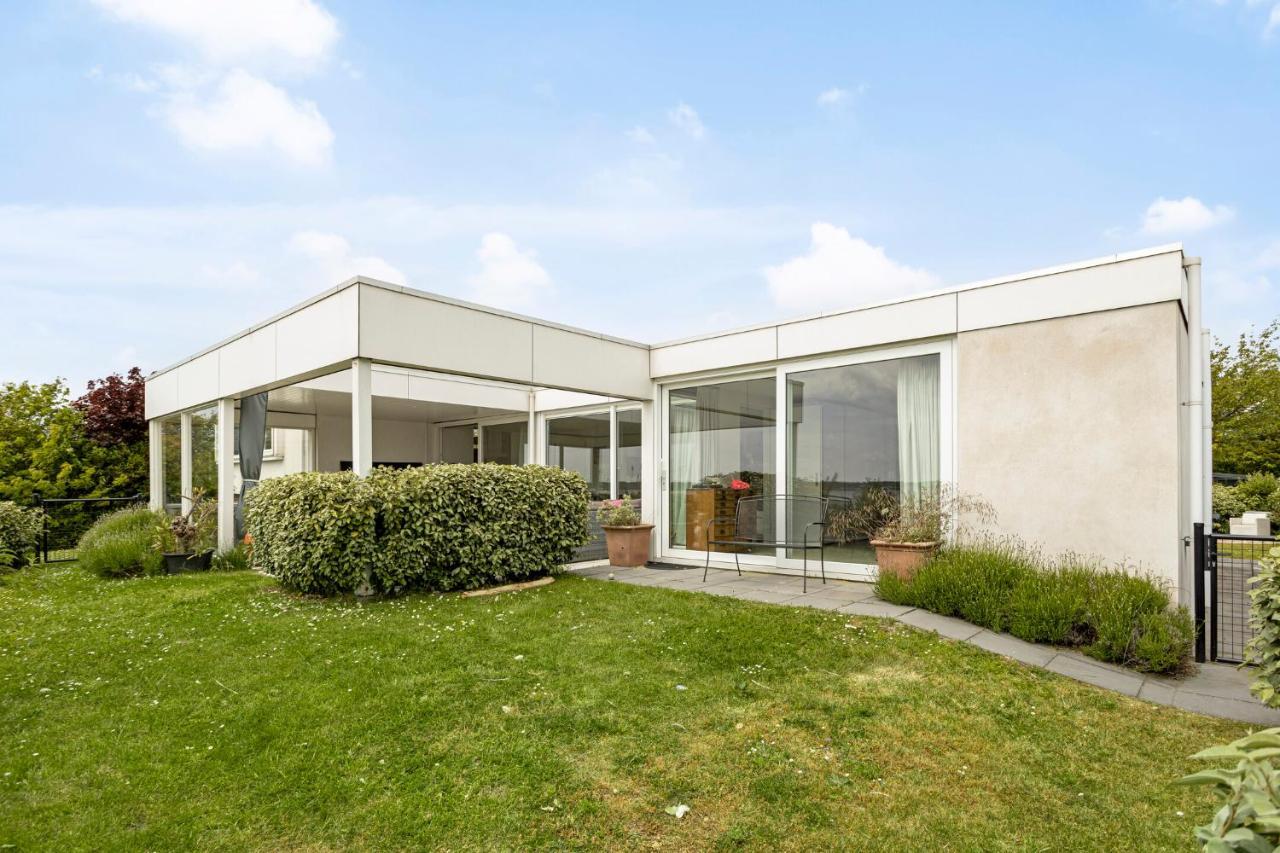 Villa Veerse Meer Kamperland Exteriör bild