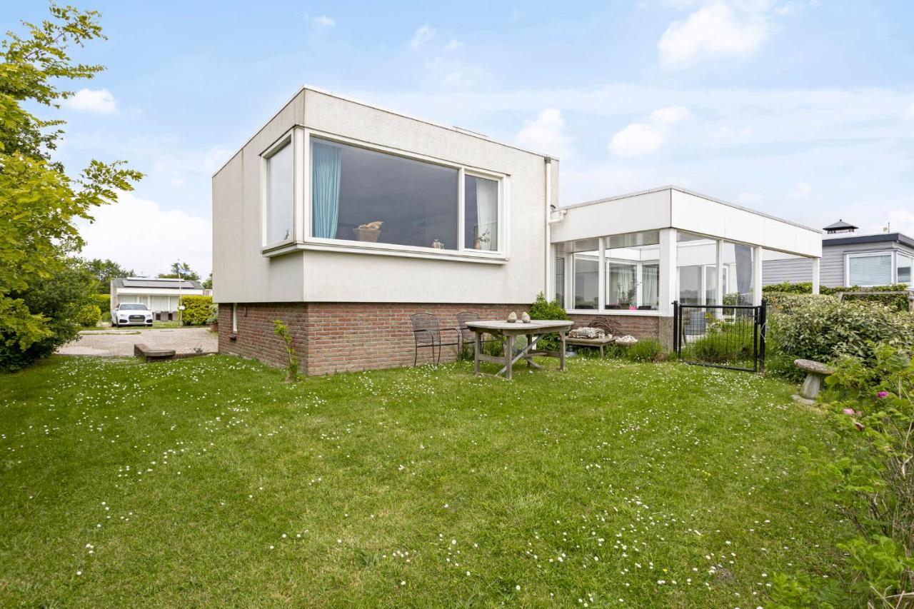 Villa Veerse Meer Kamperland Exteriör bild