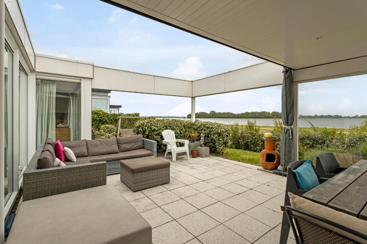 Villa Veerse Meer Kamperland Exteriör bild