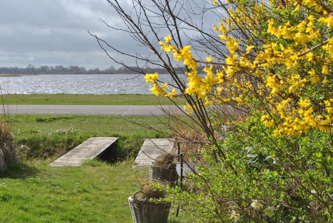 Villa Veerse Meer Kamperland Exteriör bild