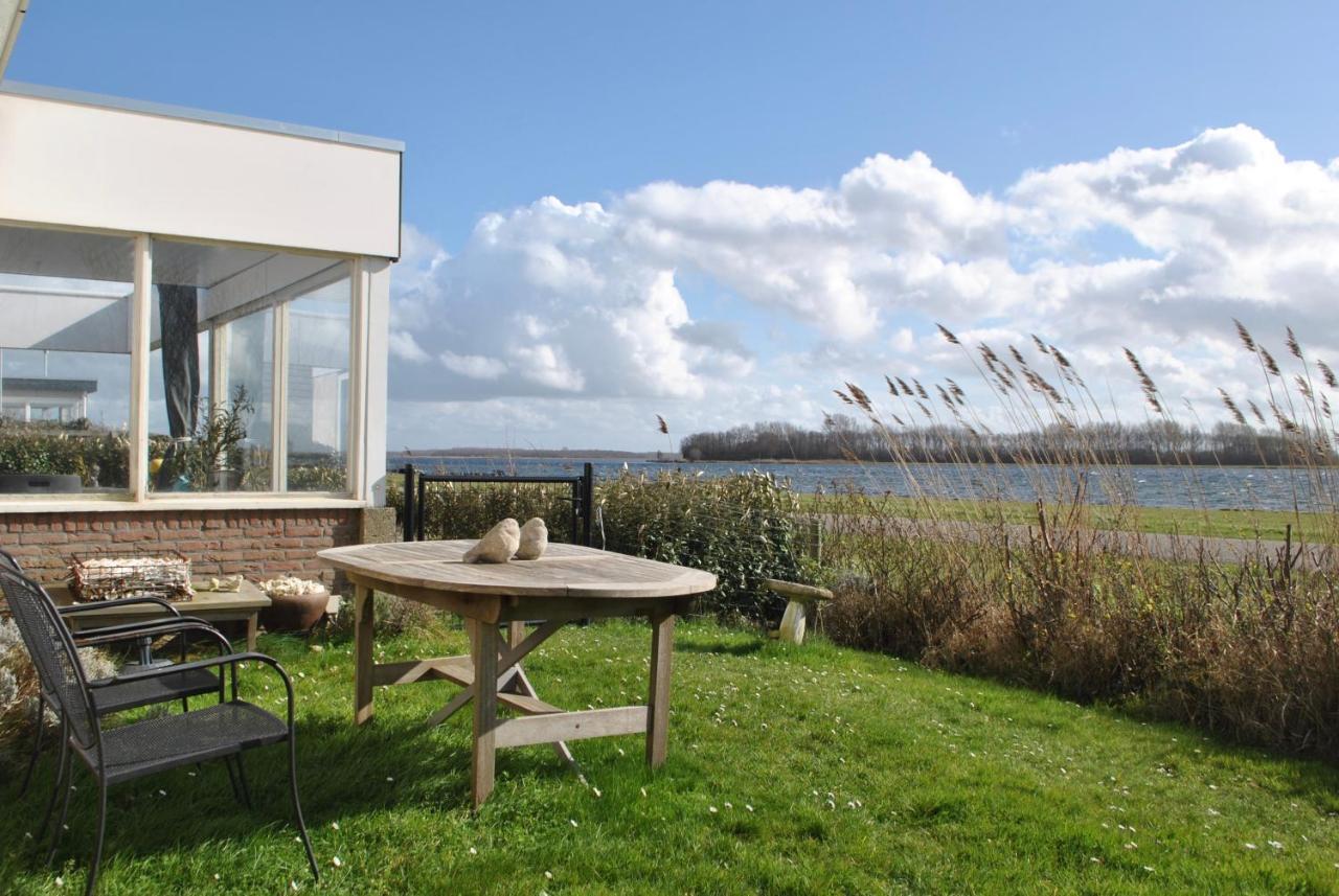 Villa Veerse Meer Kamperland Exteriör bild