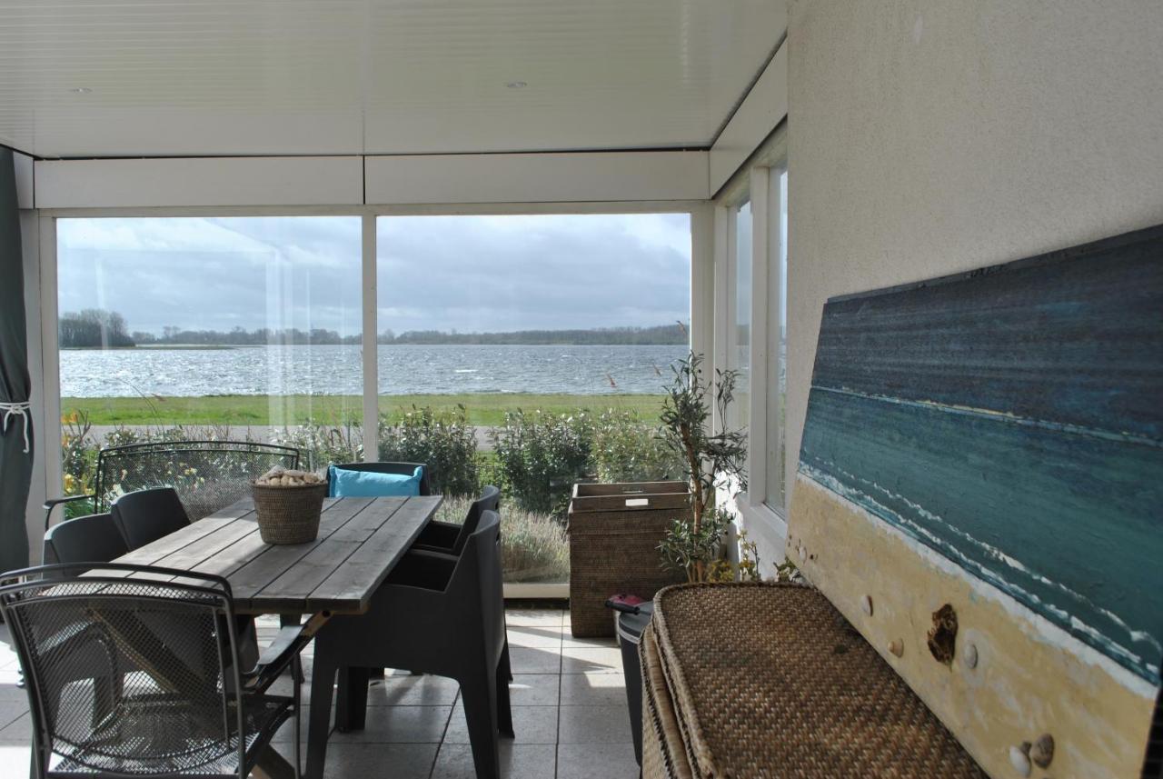 Villa Veerse Meer Kamperland Exteriör bild