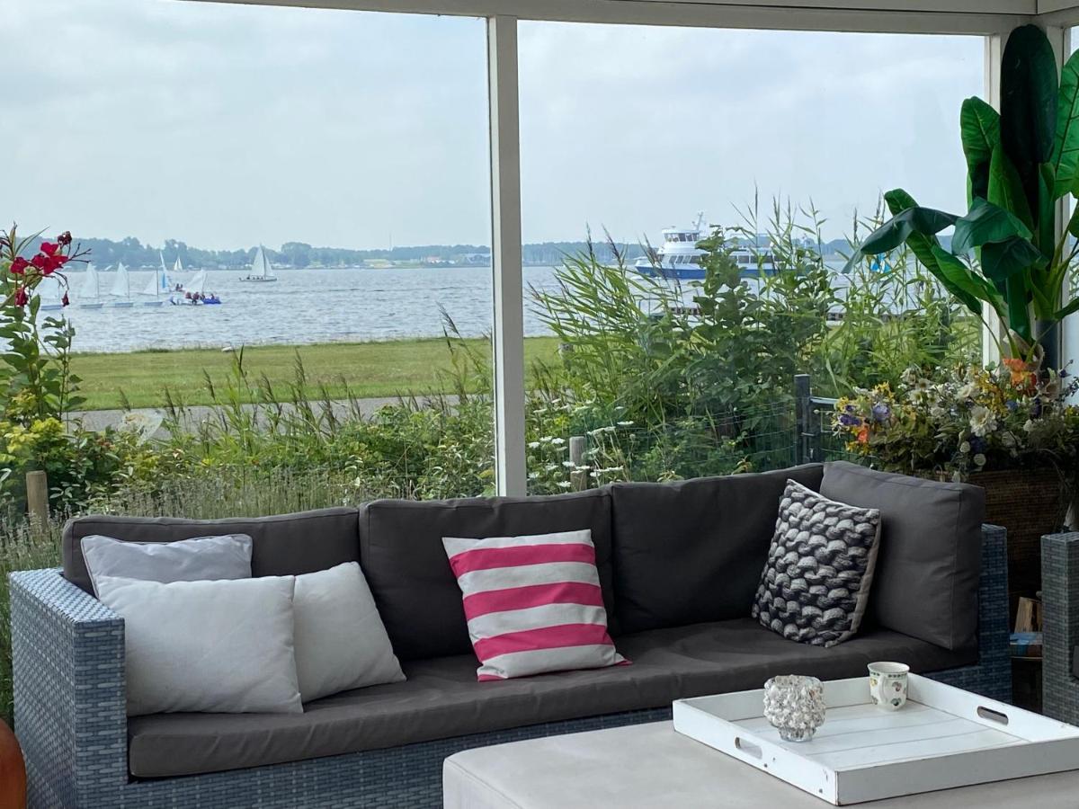 Villa Veerse Meer Kamperland Exteriör bild